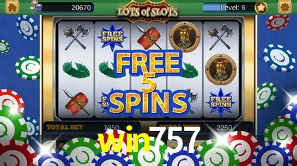 Descubra a Essência do win757: Nossa História e Compromissos