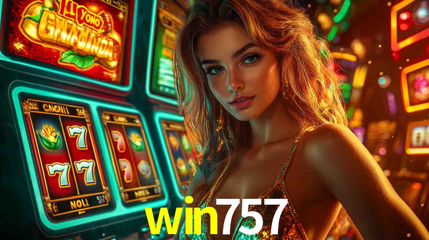 Experiência VIP win757