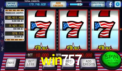 A Emoção da Loteria na win757: Uma Chance de Mudança de Vida