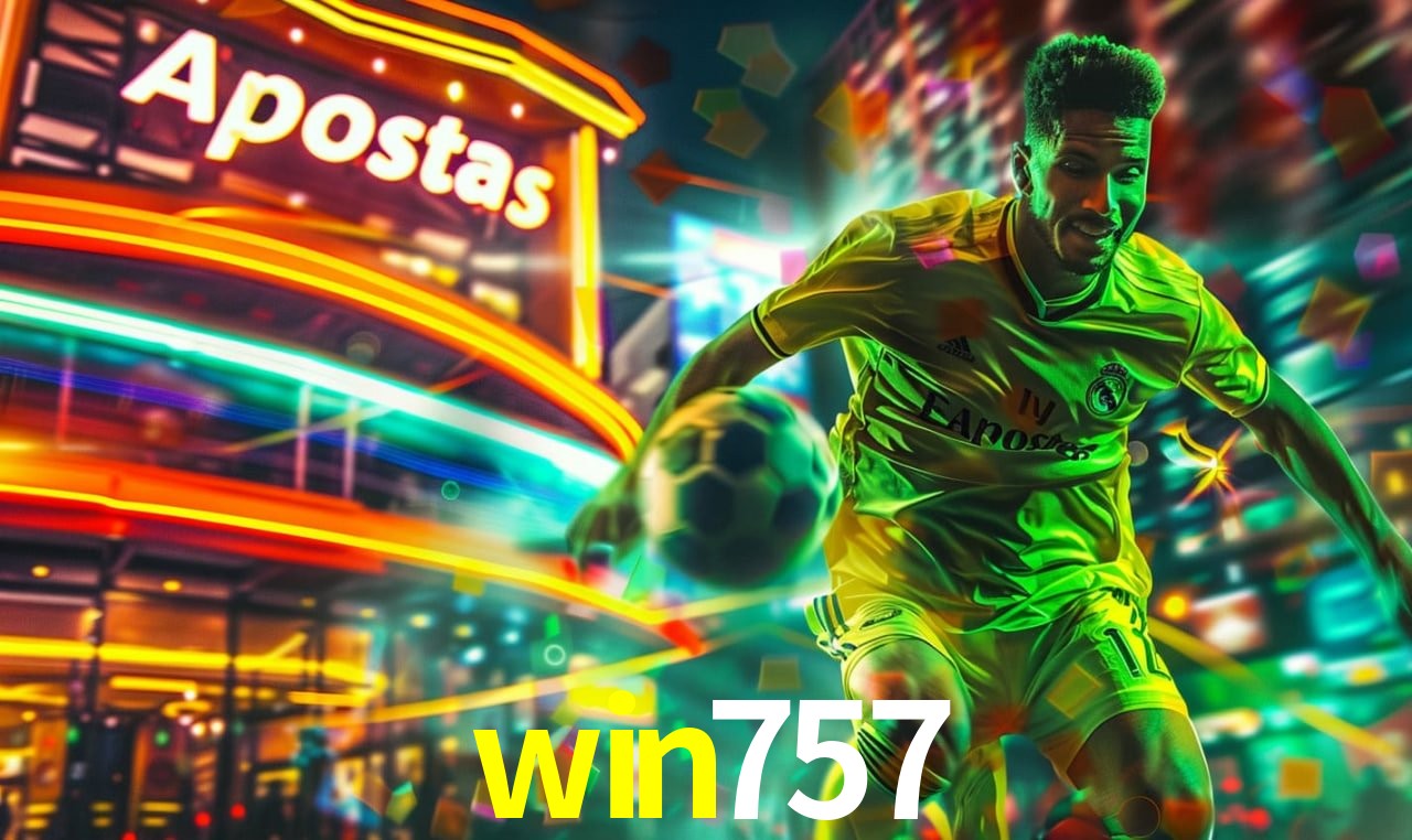 Provedores de Jogos win757