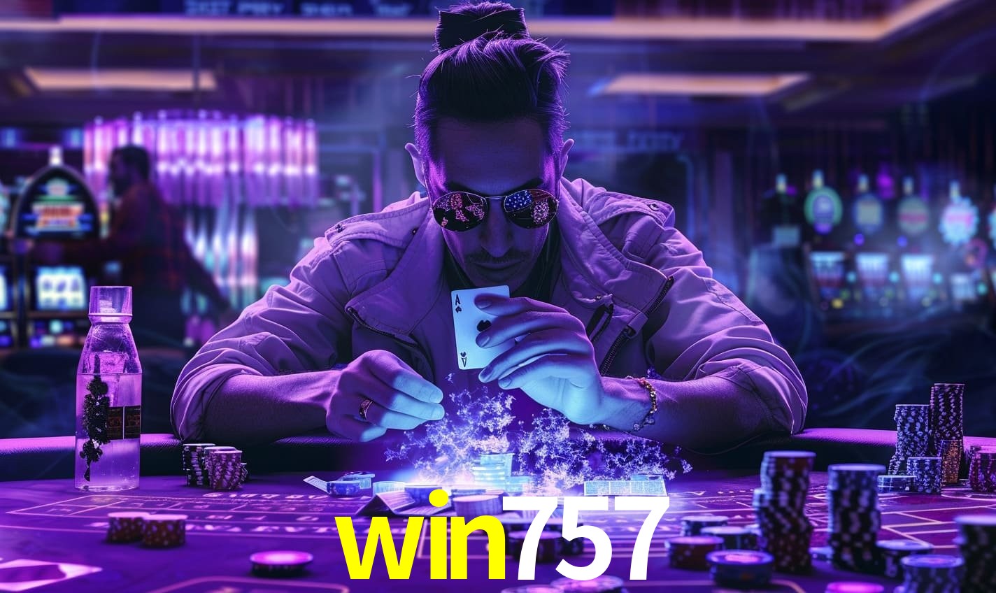 Slot Games win757