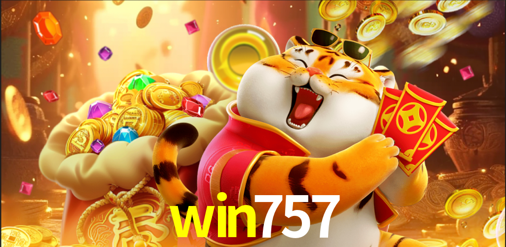 Daily Bonuses win757