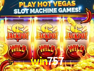 A Popularidade dos Caça-Níqueis no win757