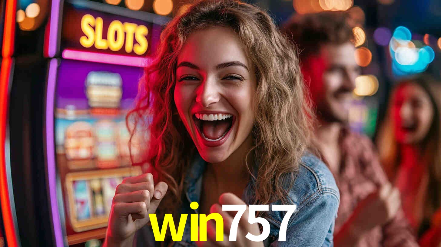 A Emoção da Loteria na win757: Uma Chance de Mudança de Vida