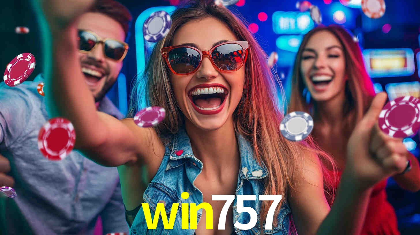 Descubra o Programa VIP da win757: Vantagens Exclusivas para Jogadores