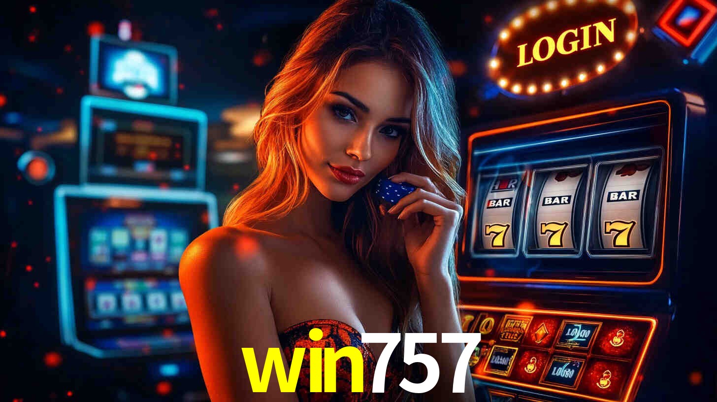 Exclusive Games win757