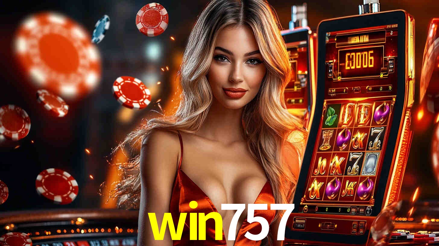 VIP Casino win757