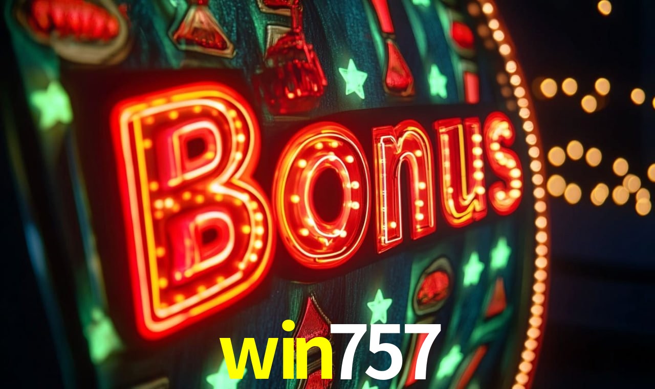 Casino Ao Vivo win757