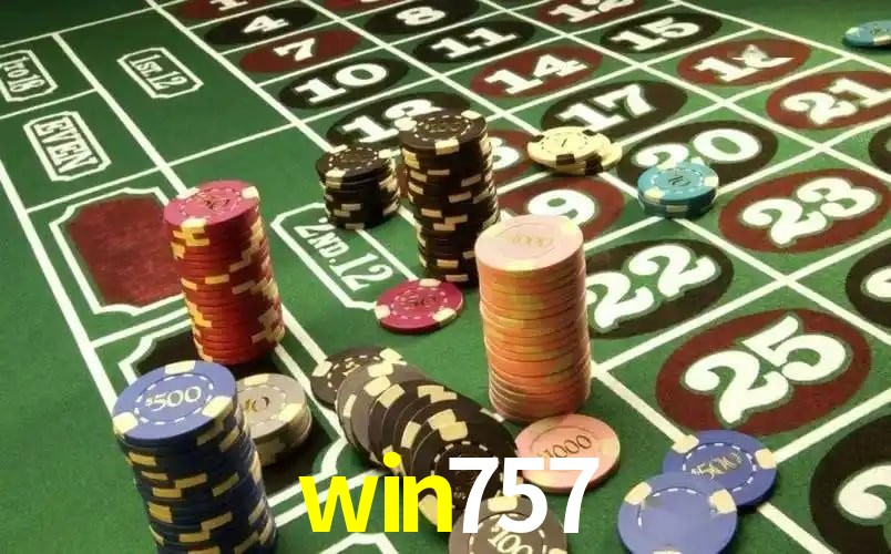 Casino Ao Vivo win757