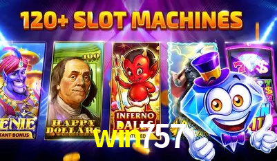 win757: A Experiência de Casino com Jogos de Mesa ao Vivo