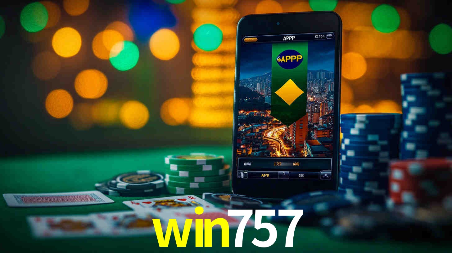 Desvendando o Mundo dos Jogos Virtuais na win757