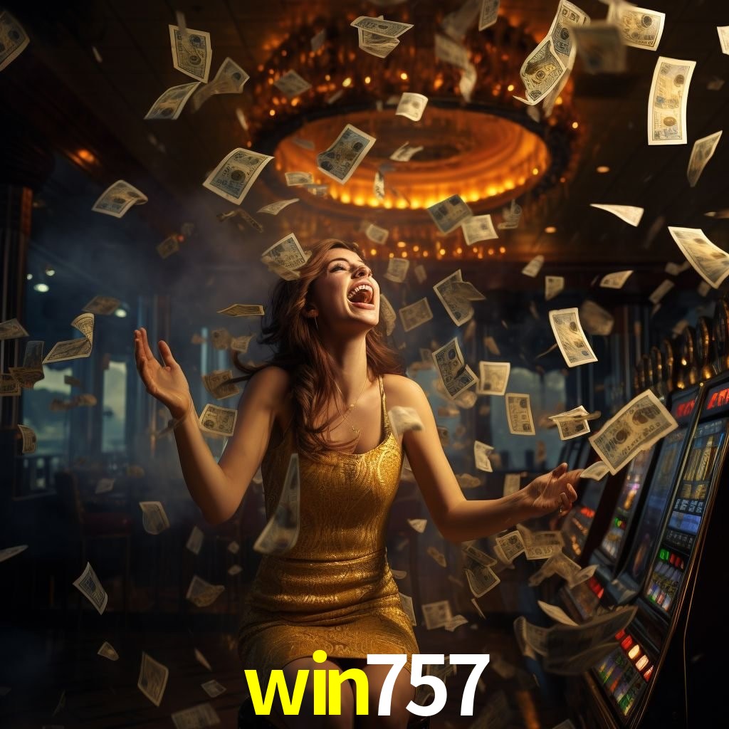 Live Casino win757