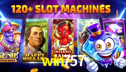 Descubra o Programa VIP da win757: Vantagens Exclusivas para Jogadores