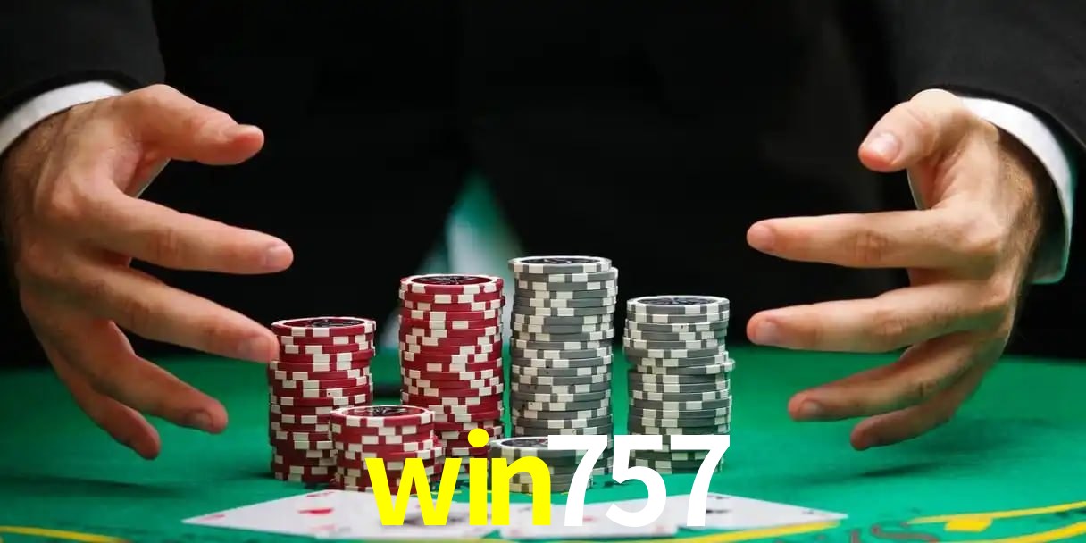 Níveis VIP win757