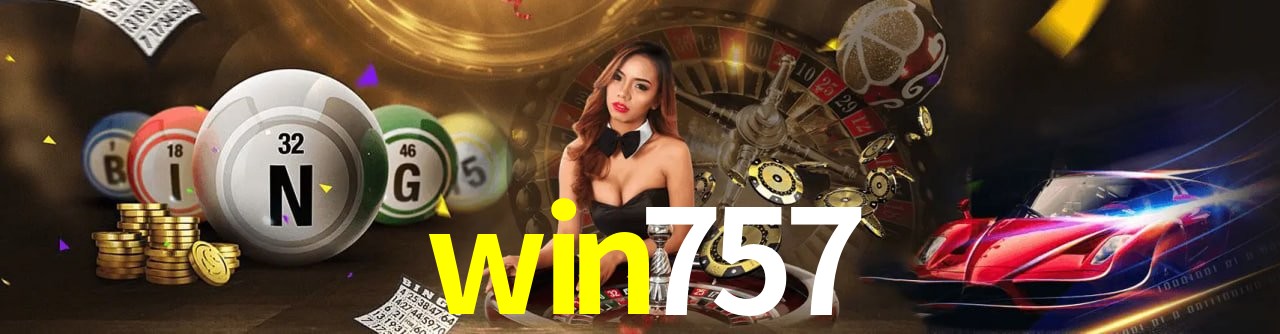 Lista de jogos de slot na win757