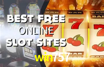 A Popularidade dos Caça-Níqueis no win757