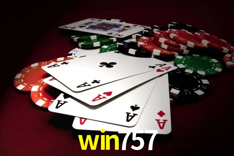 Estatísticas Crash Games win757