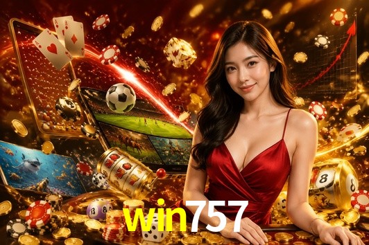 Exclusive Offers win757