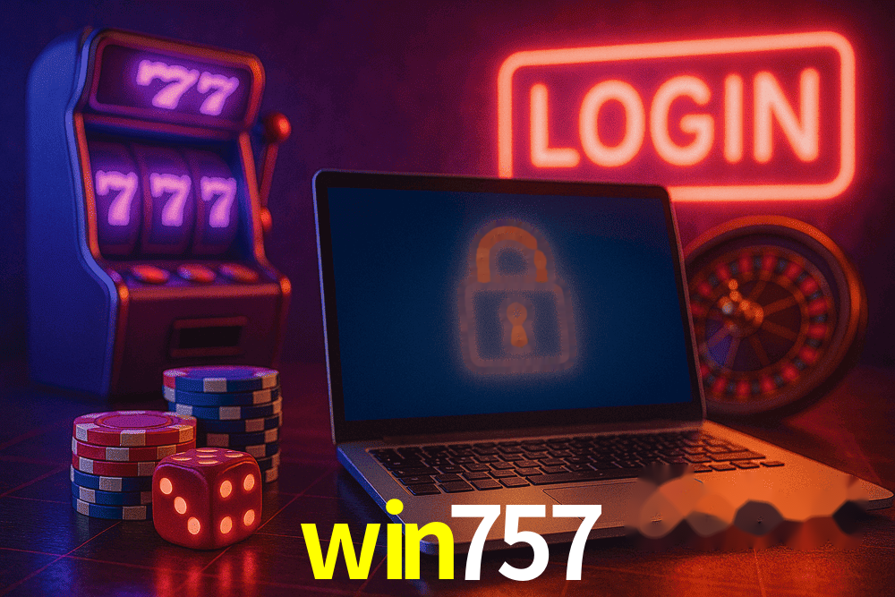 Recursos de Bônus win757