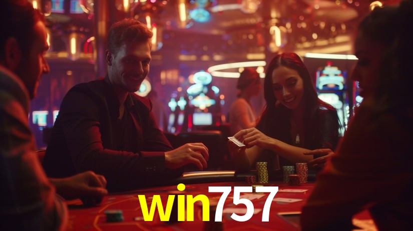 Descubra o Programa VIP da win757: Vantagens Exclusivas para Jogadores
