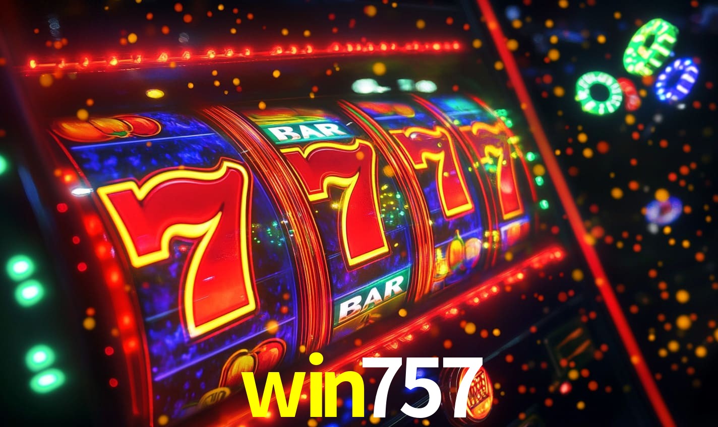 win757: Seu Cassino Premiado com Pagamentos Rápidos