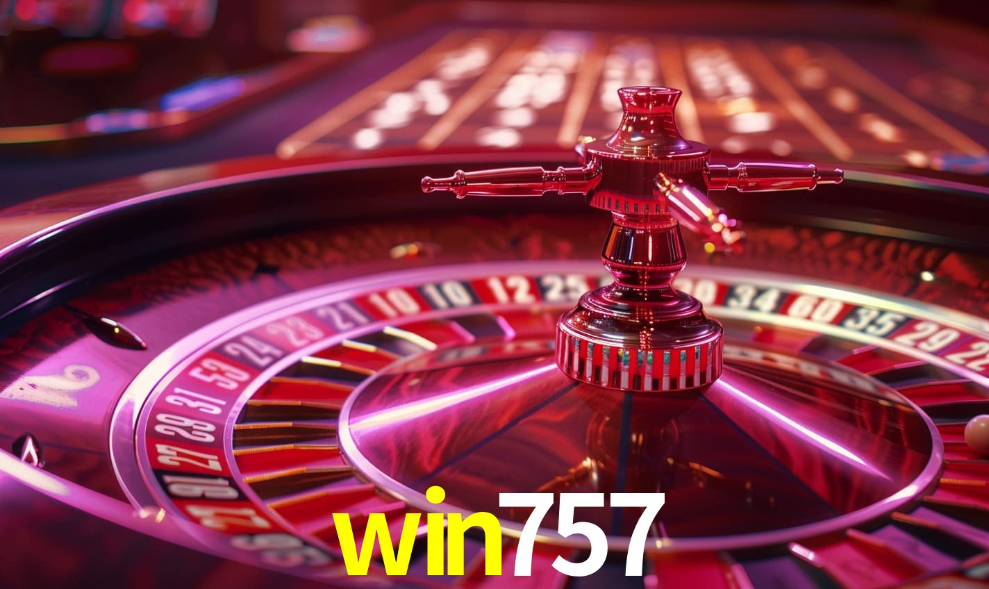 A Emoção da Loteria na win757: Uma Chance de Mudança de Vida