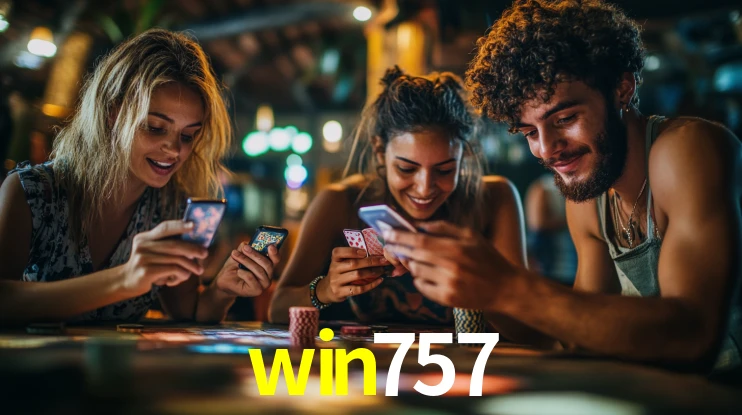 Programa VIP win757
