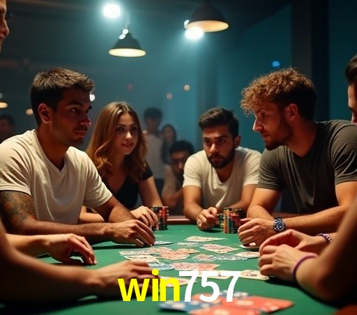Depósito e saque na win757