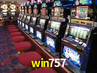 Descubra o Mundo do Cassino Online com win757
