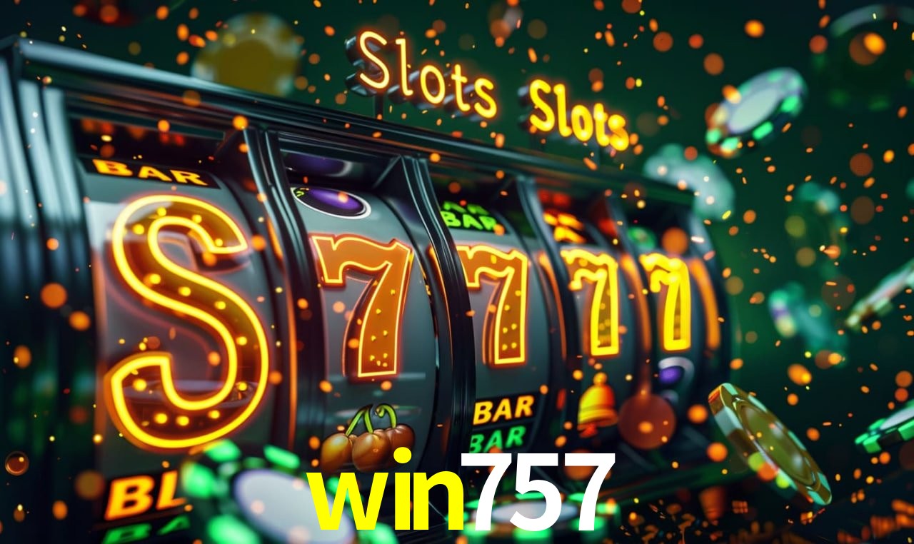 Apostas de Tênis win757