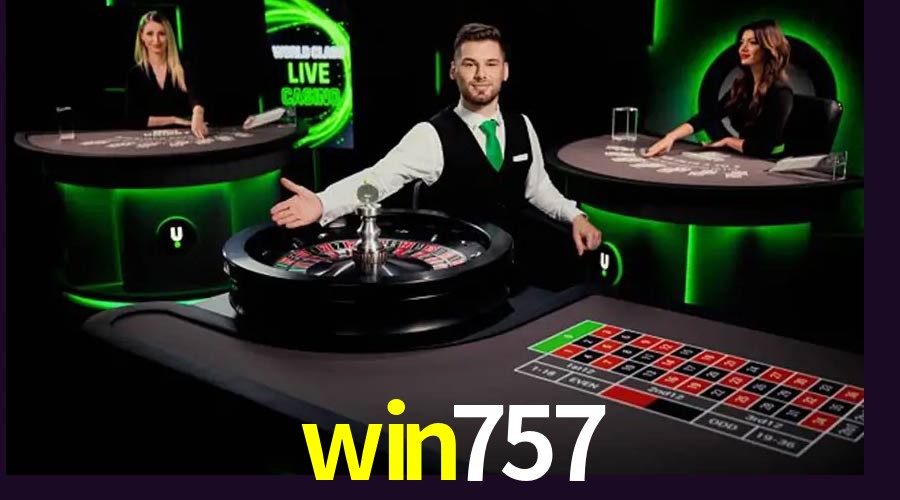 APP oficial da win757 para mobile