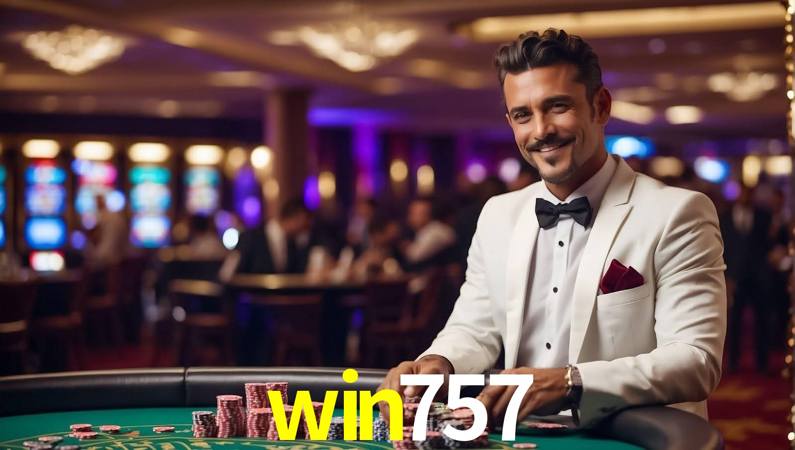 Promoção Relâmpago win757