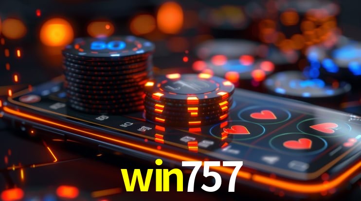 Gates of Olympus win757