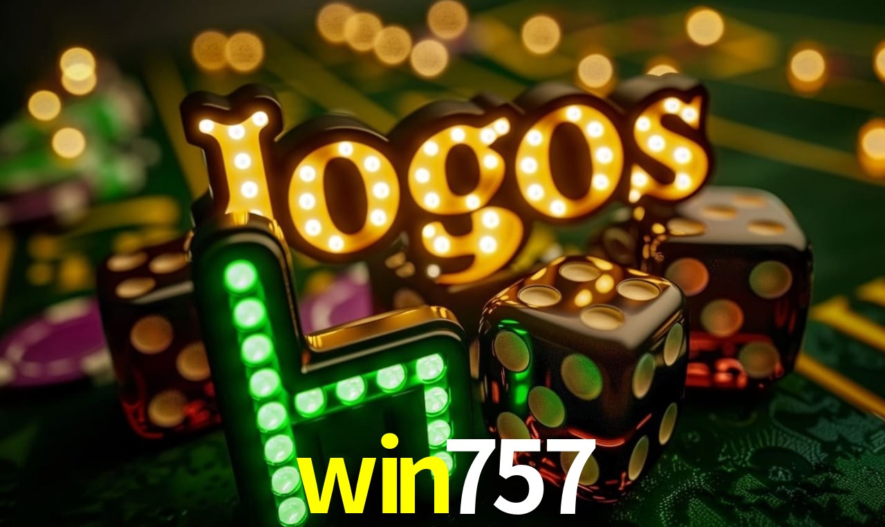 Jogos de Slot win757