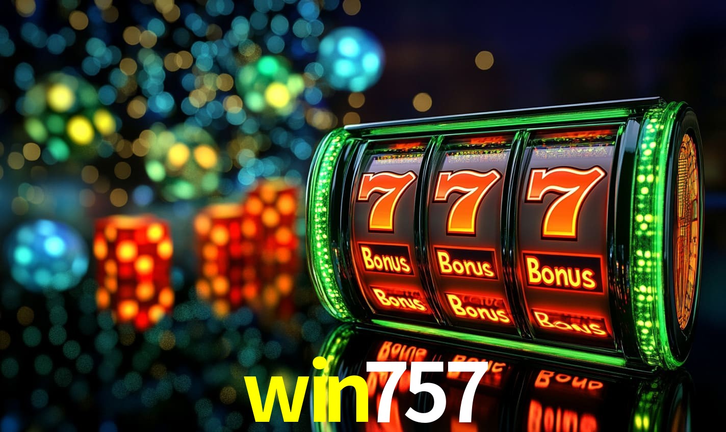 Tecnologia da Plataforma win757