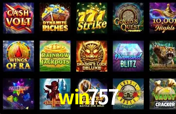 Blackjack na win757