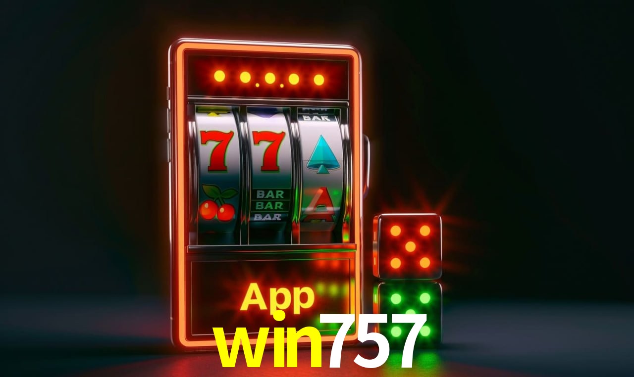 Diretório de Jogos win757
