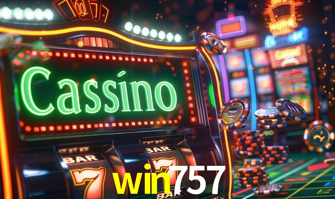 Sistemas de Segurança win757