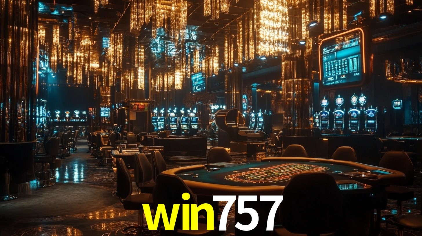 win757 - Roleta da Adrenalina Pura - win757.com