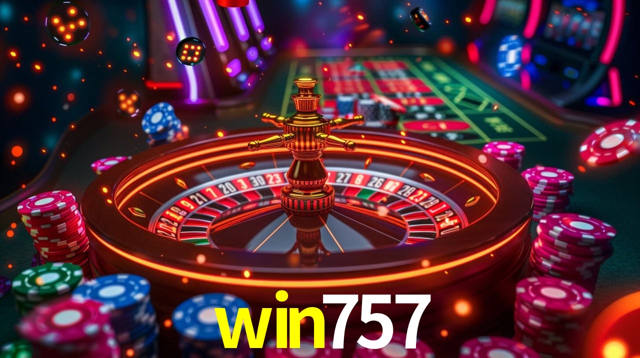 Jogos Exclusivos win757