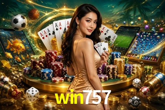 VIP Casino win757