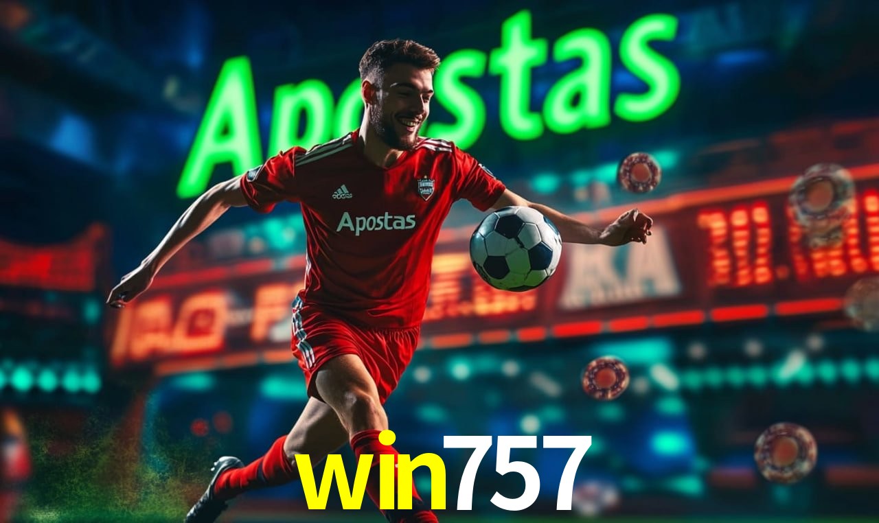 Programa VIP win757