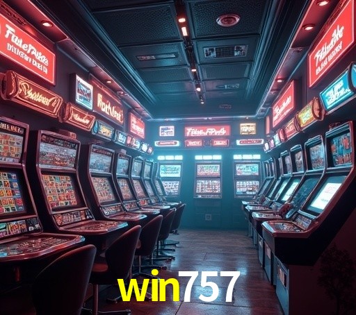 Caishen Wins win757