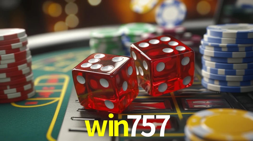 Welcome Bonus win757