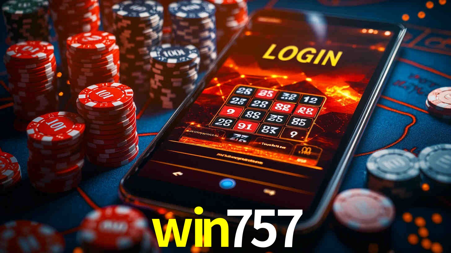 win757: A Experiência de Casino com Jogos de Mesa ao Vivo