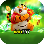 Logo da win757
